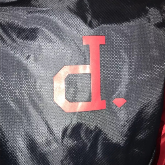 Diamond Supply co Un Polo Bomber - Picture 5 of 8